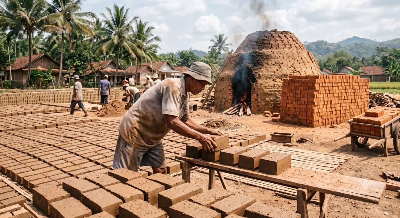 Batu Bata